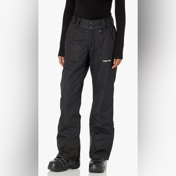 Arctix Pants & Jumpsuits Arctix Womens Insulated Snow Ski Pants